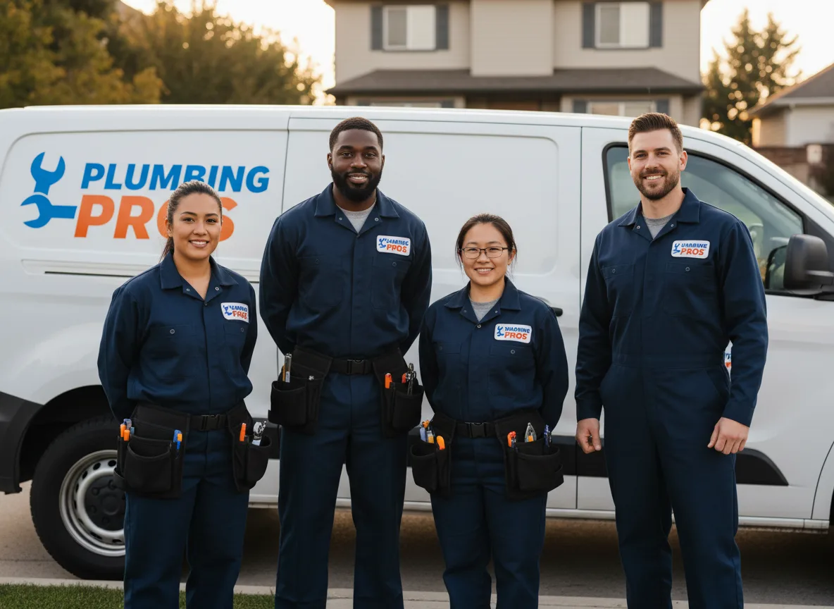 Water Heater Repair company in Mccook, NE